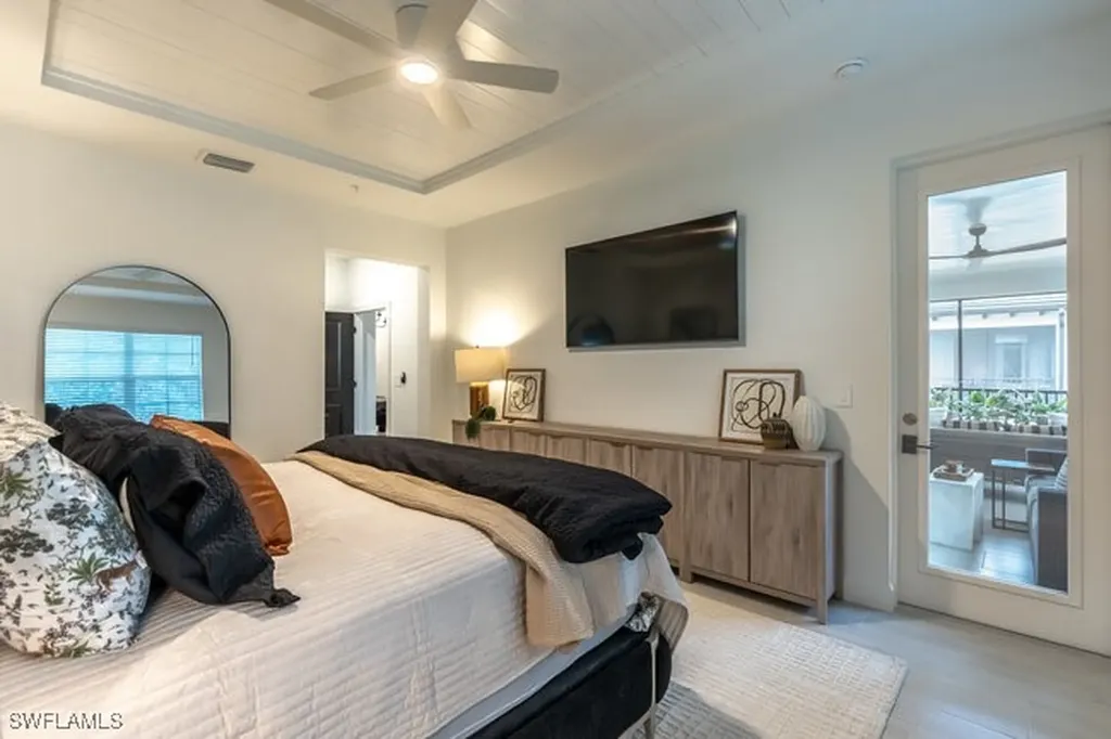 16907 Fairgrove Way Naples FL 34110