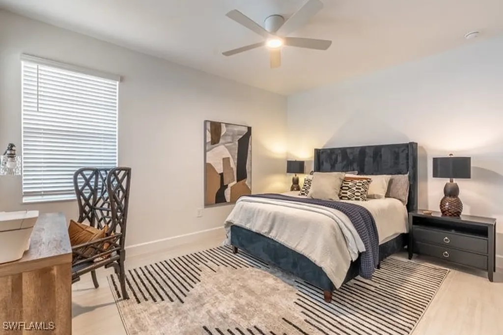 16907 Fairgrove Way Naples FL 34110