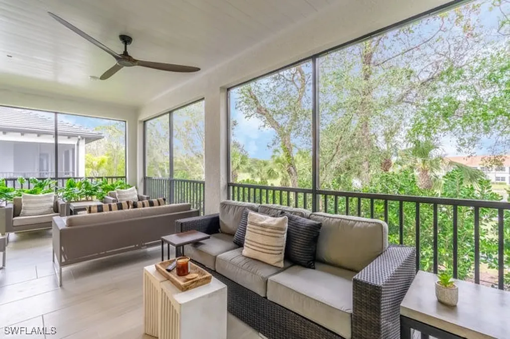16907 Fairgrove Way Naples FL 34110