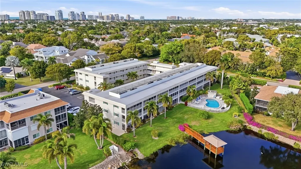 3150 Binnacle Drive Naples FL 34103