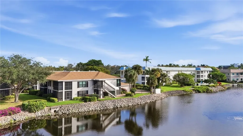 3150 Binnacle Drive Naples FL 34103