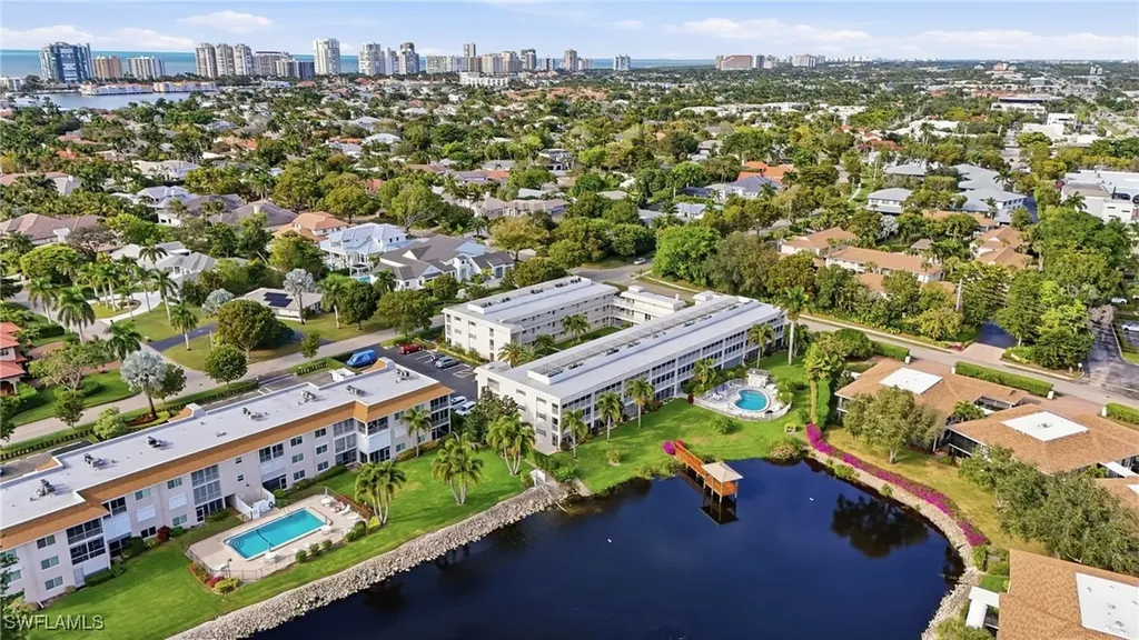 3150 Binnacle Drive Naples FL 34103