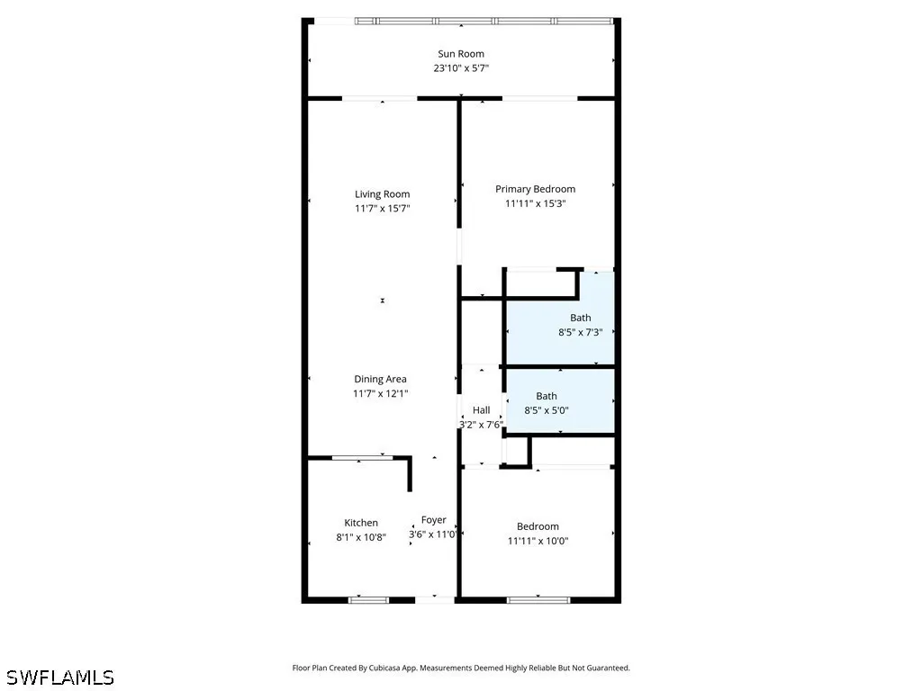 3150 Binnacle Drive Naples FL 34103