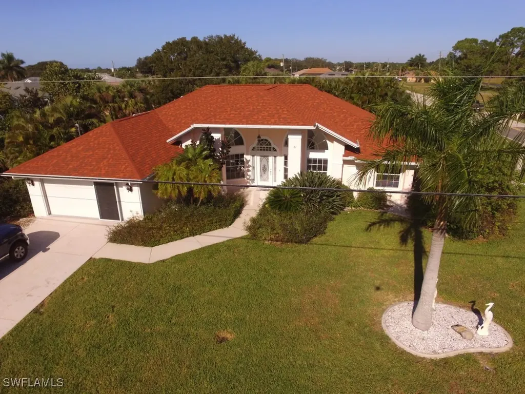 Rotonda West FL, 1 Long Meadow Lane