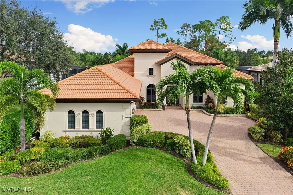 7400 Byrons Way Naples FL 34113