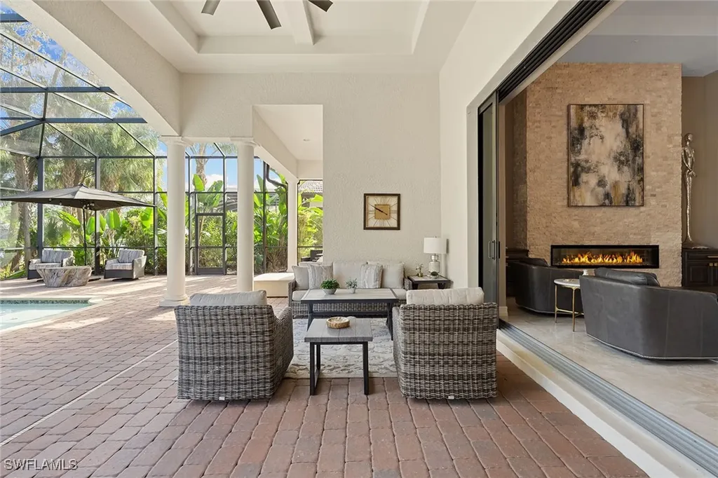 7400 Byrons Way Naples FL 34113