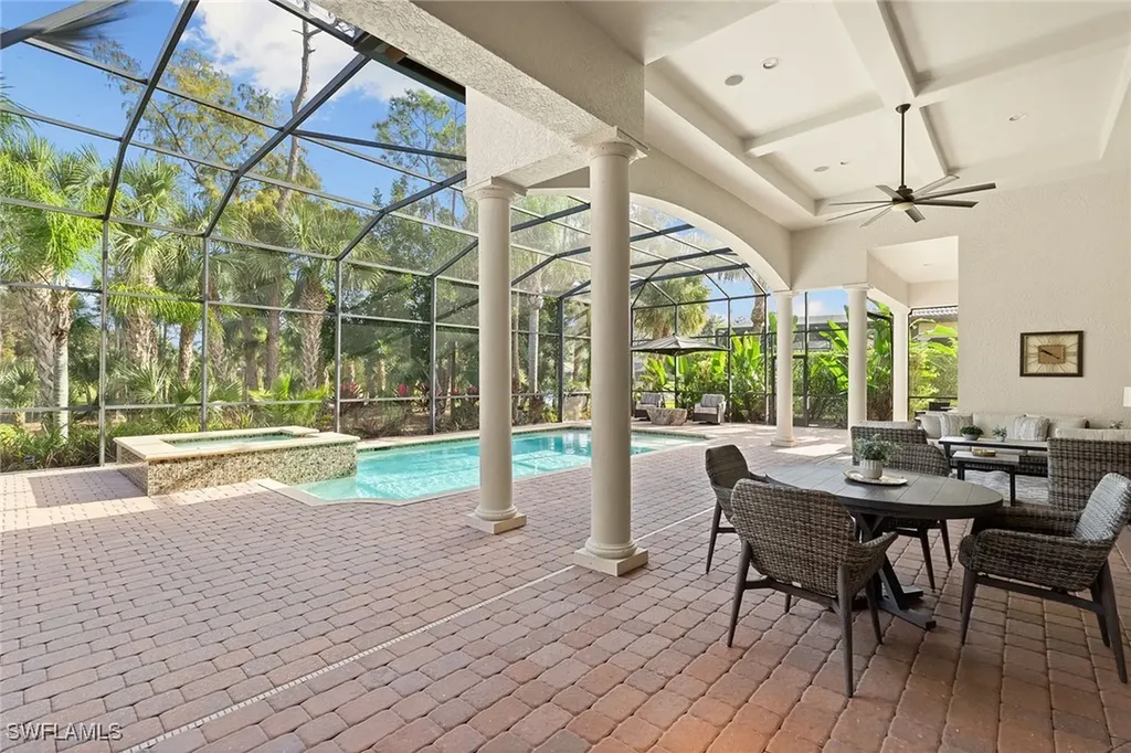7400 Byrons Way Naples FL 34113