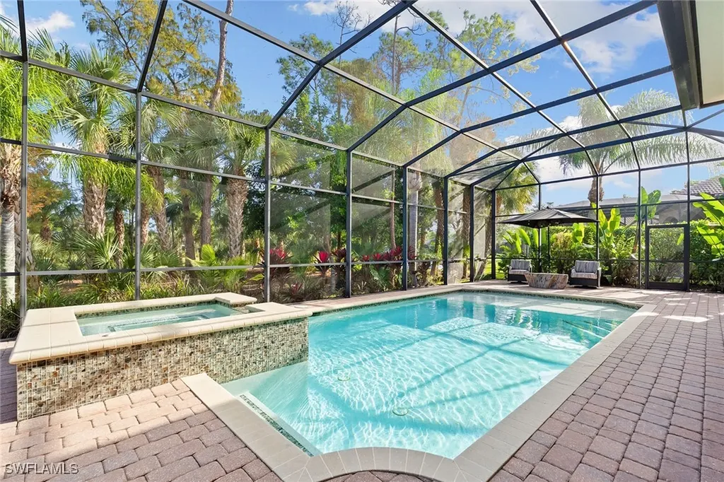 7400 Byrons Way Naples FL 34113