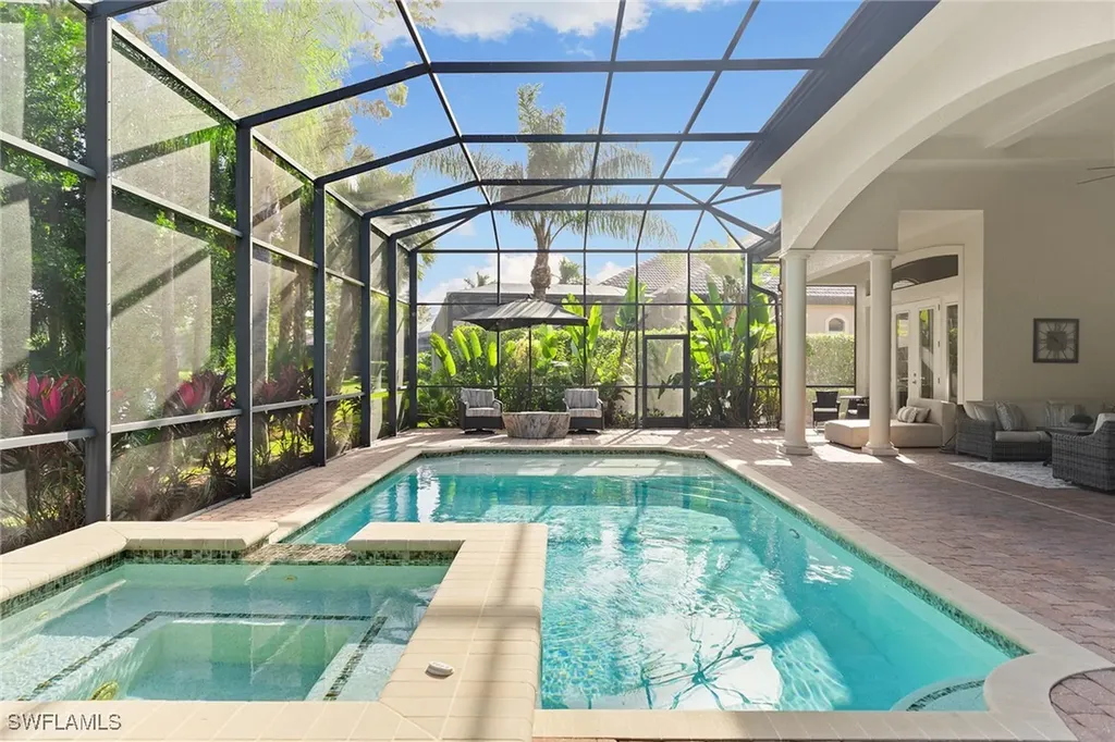 7400 Byrons Way Naples FL 34113