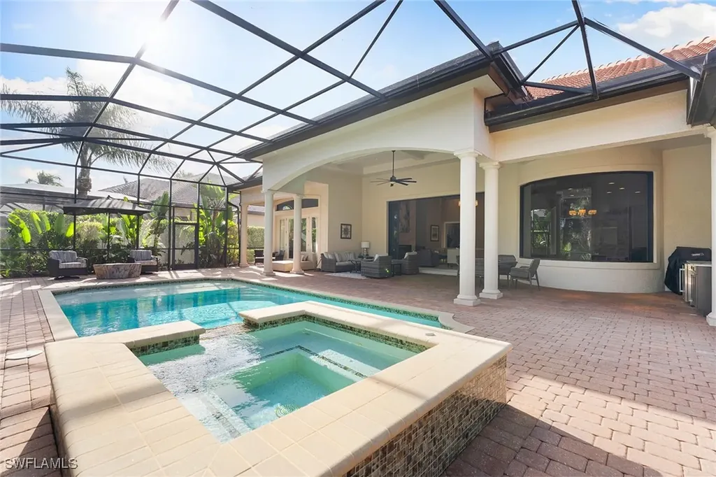 7400 Byrons Way Naples FL 34113