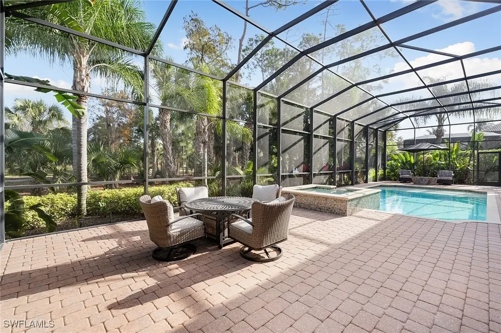 7400 Byrons Way Naples FL 34113