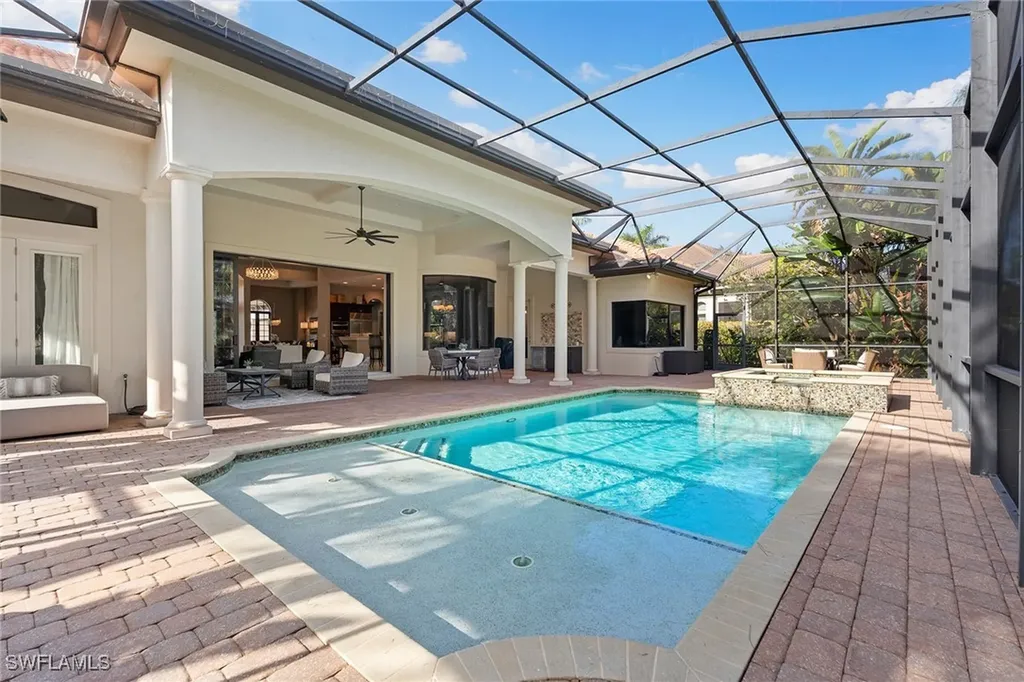 7400 Byrons Way Naples FL 34113