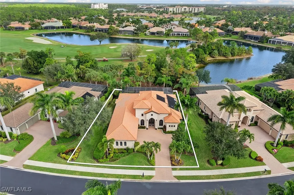 7400 Byrons Way Naples FL 34113