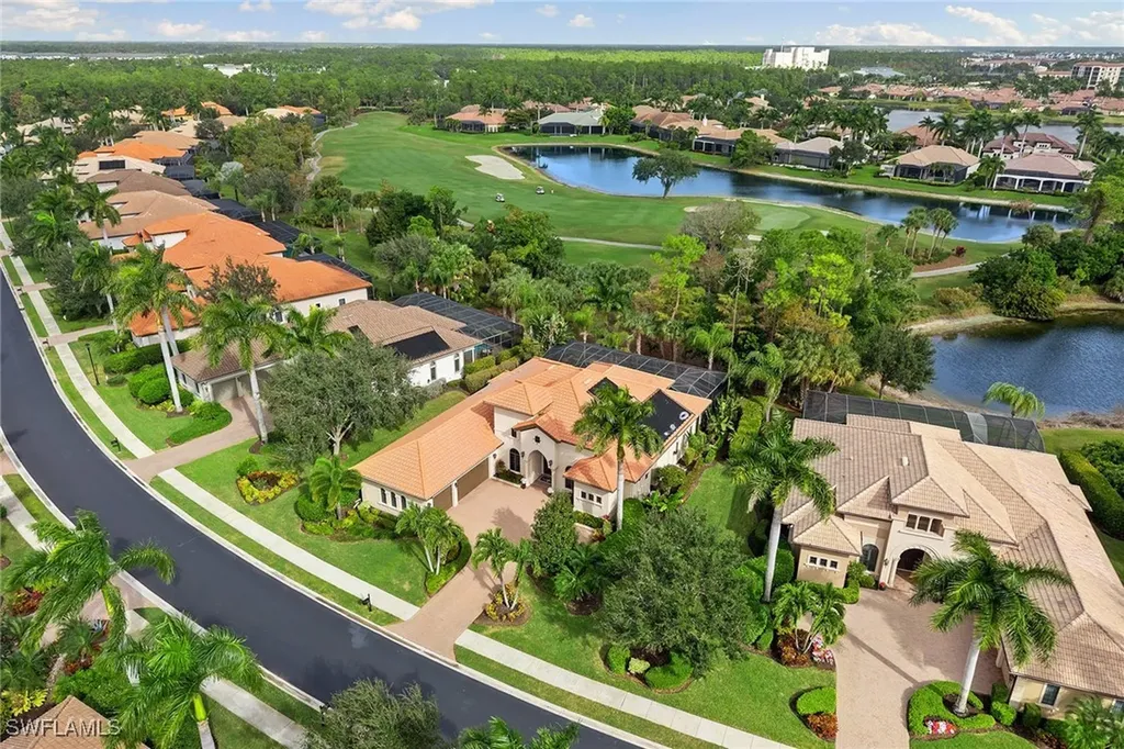 7400 Byrons Way Naples FL 34113