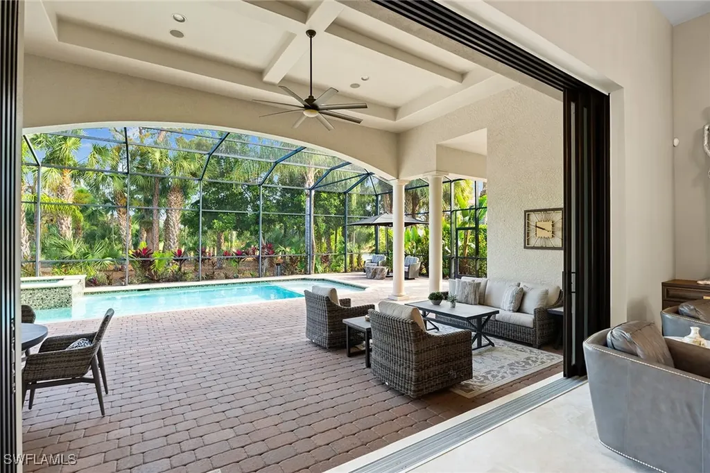 7400 Byrons Way Naples FL 34113