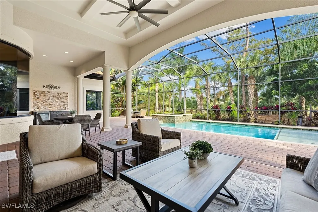 7400 Byrons Way Naples FL 34113
