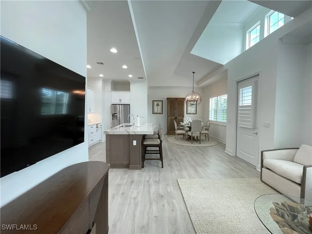 6984 Saona Court Naples FL 34113