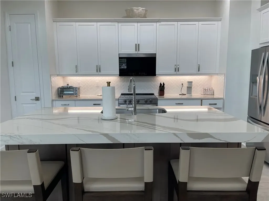6984 Saona Court Naples FL 34113