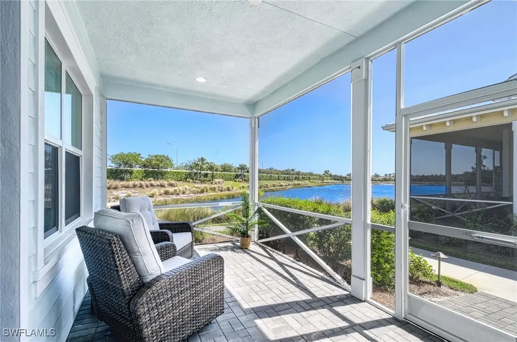 6984 Saona Court Naples FL 34113