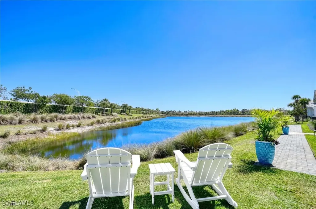 6984 Saona Court Naples FL 34113