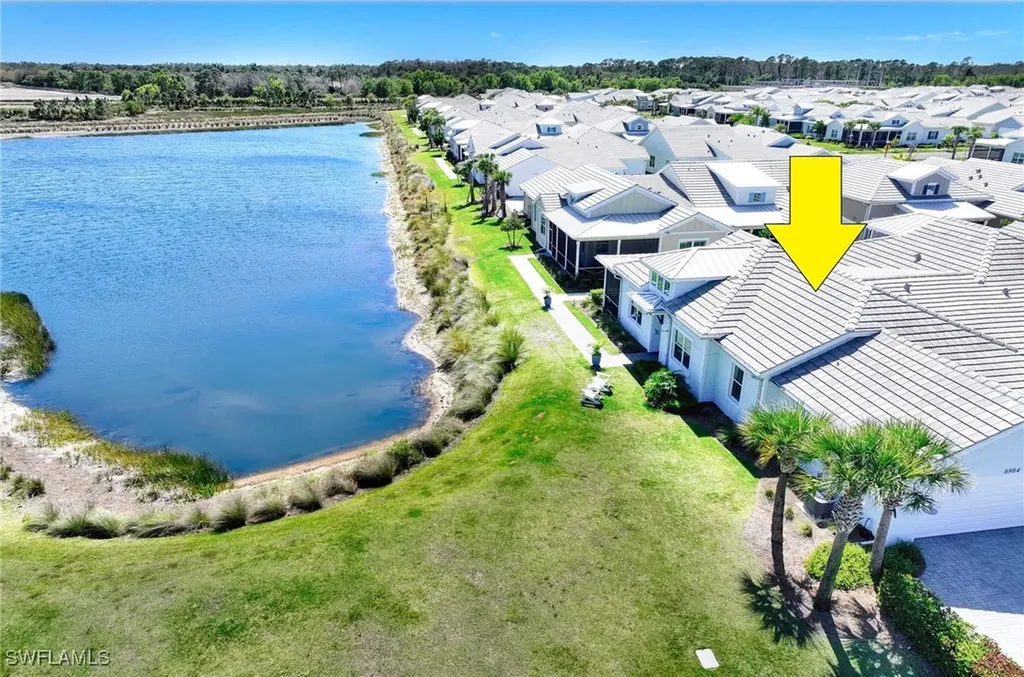 6984 Saona Court Naples FL 34113