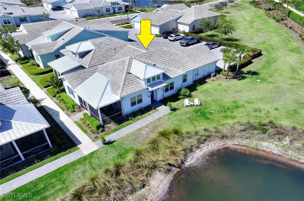 6984 Saona Court Naples FL 34113