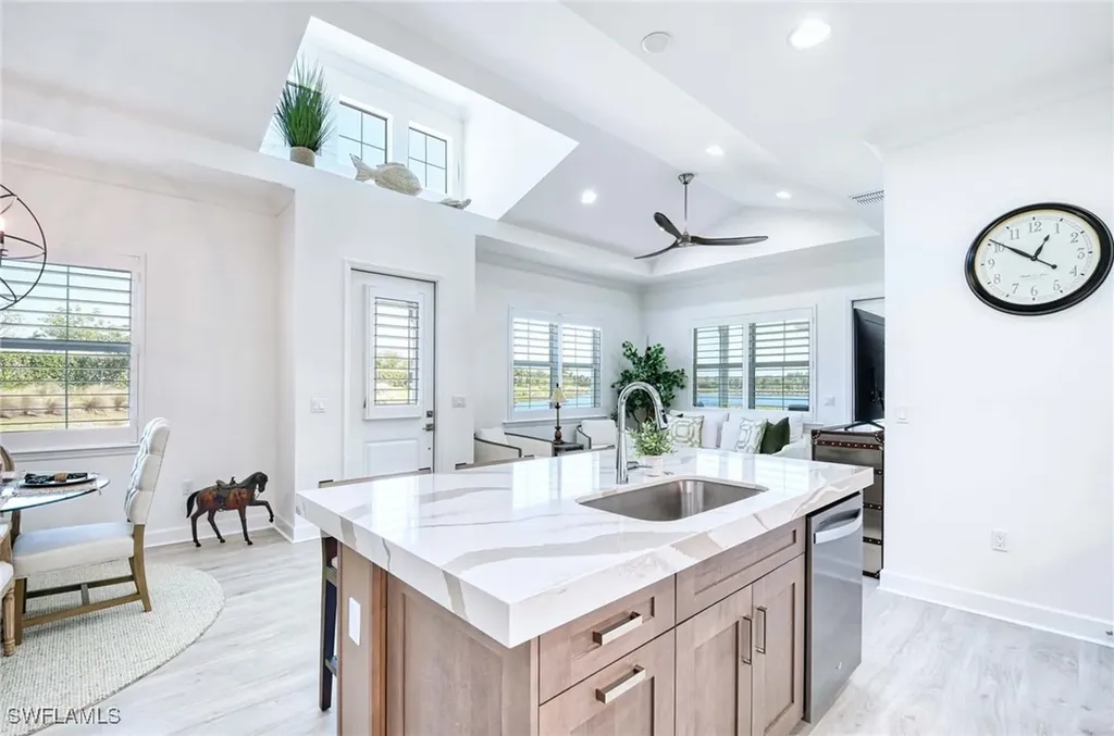 6984 Saona Court Naples FL 34113