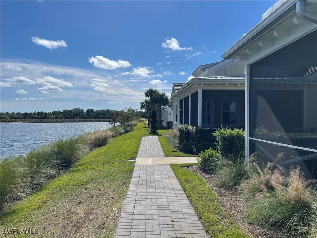 6984 Saona Court Naples FL 34113