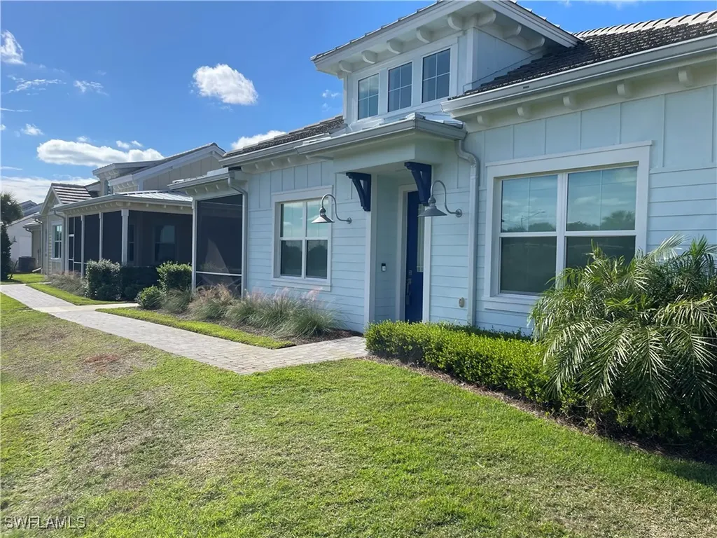 6984 Saona Court Naples FL 34113