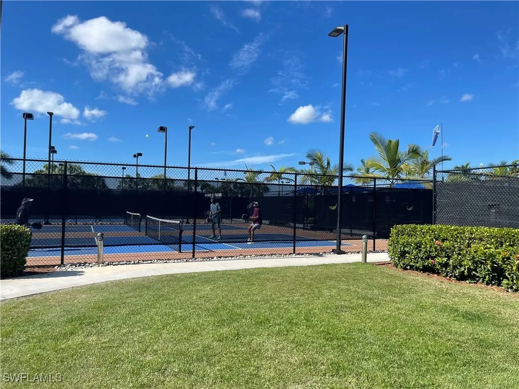 6984 Saona Court Naples FL 34113