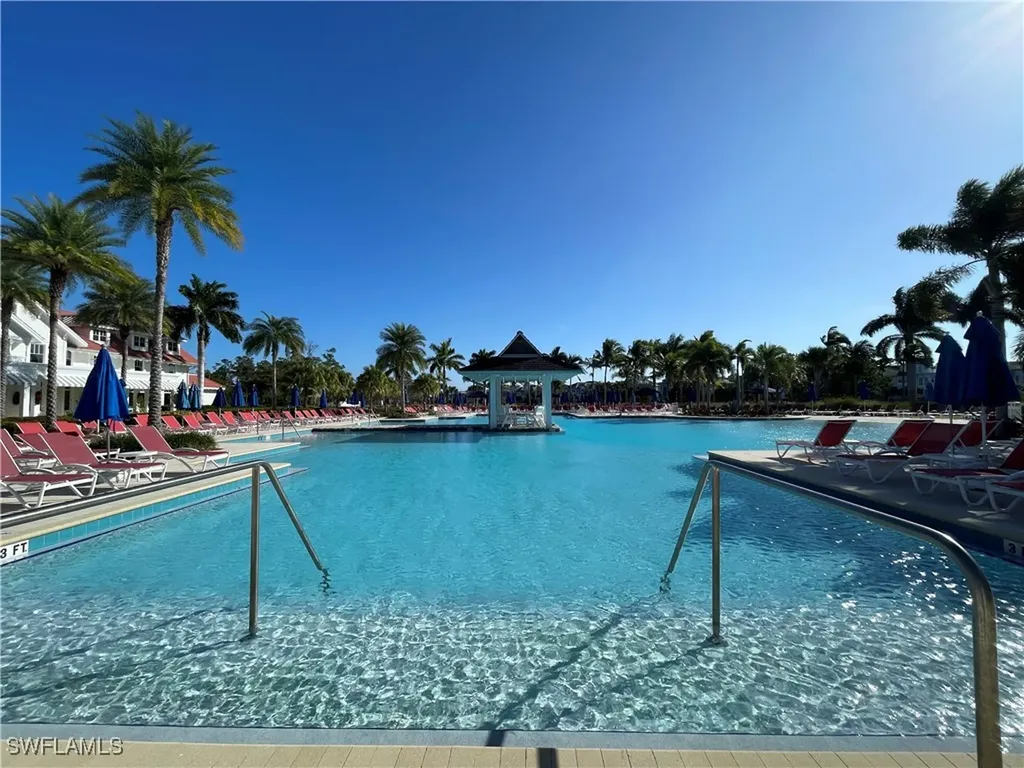 6984 Saona Court Naples FL 34113