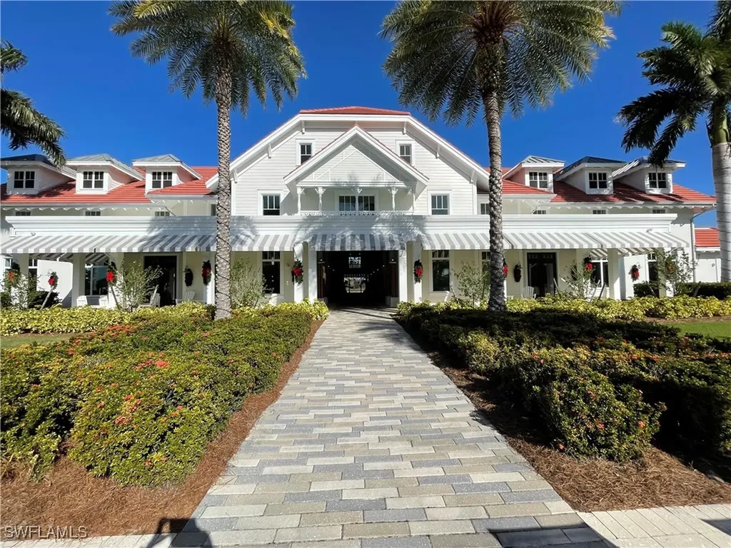 6984 Saona Court Naples FL 34113