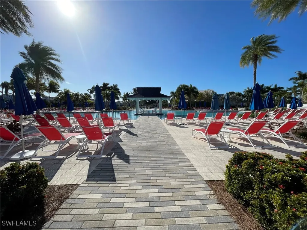 6984 Saona Court Naples FL 34113