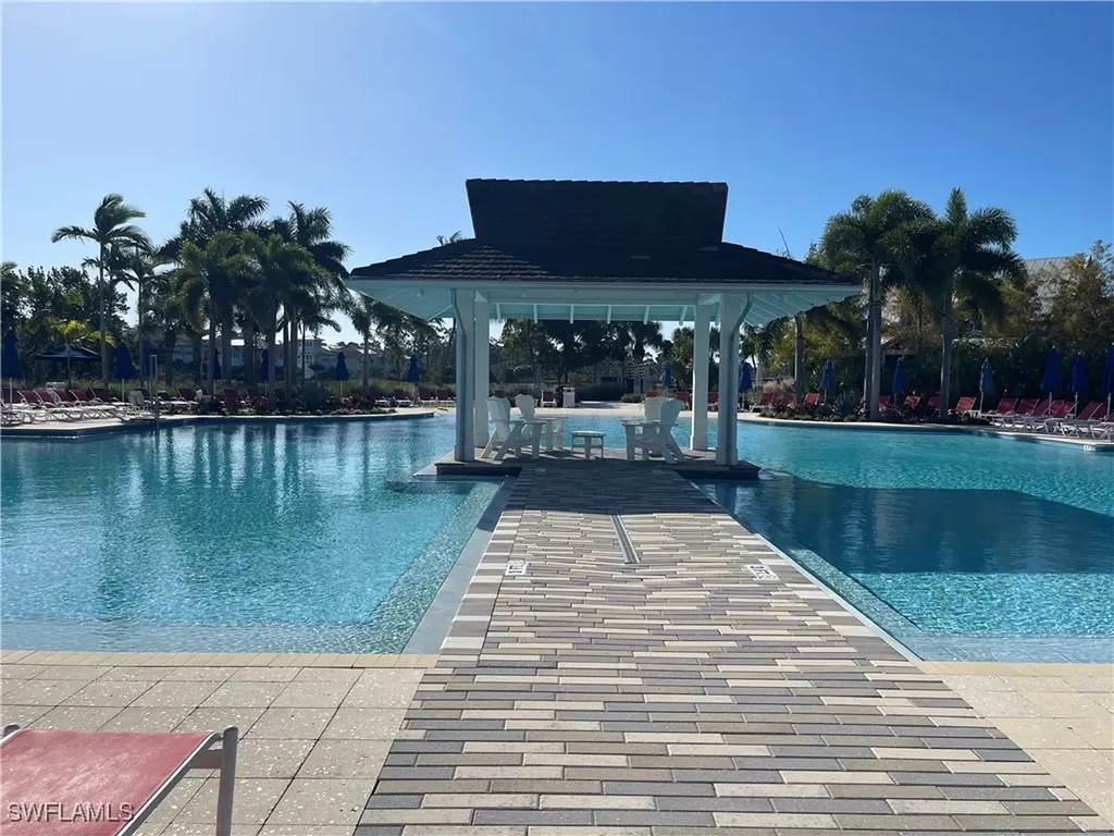 6984 Saona Court Naples FL 34113