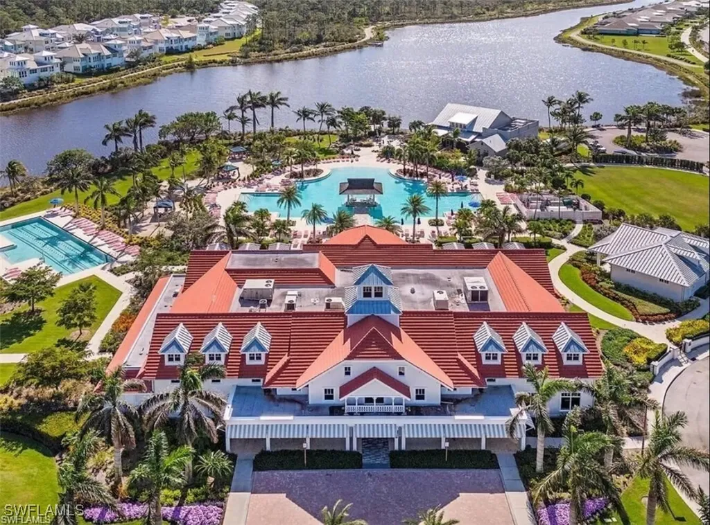 6984 Saona Court Naples FL 34113