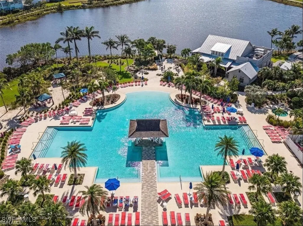 6984 Saona Court Naples FL 34113