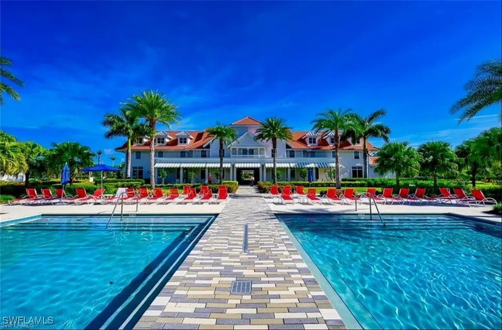 6984 Saona Court Naples FL 34113