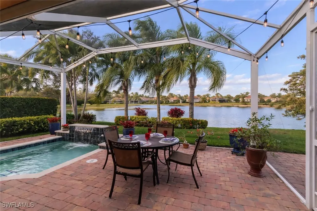 8595 Palermo Court Naples FL 34114