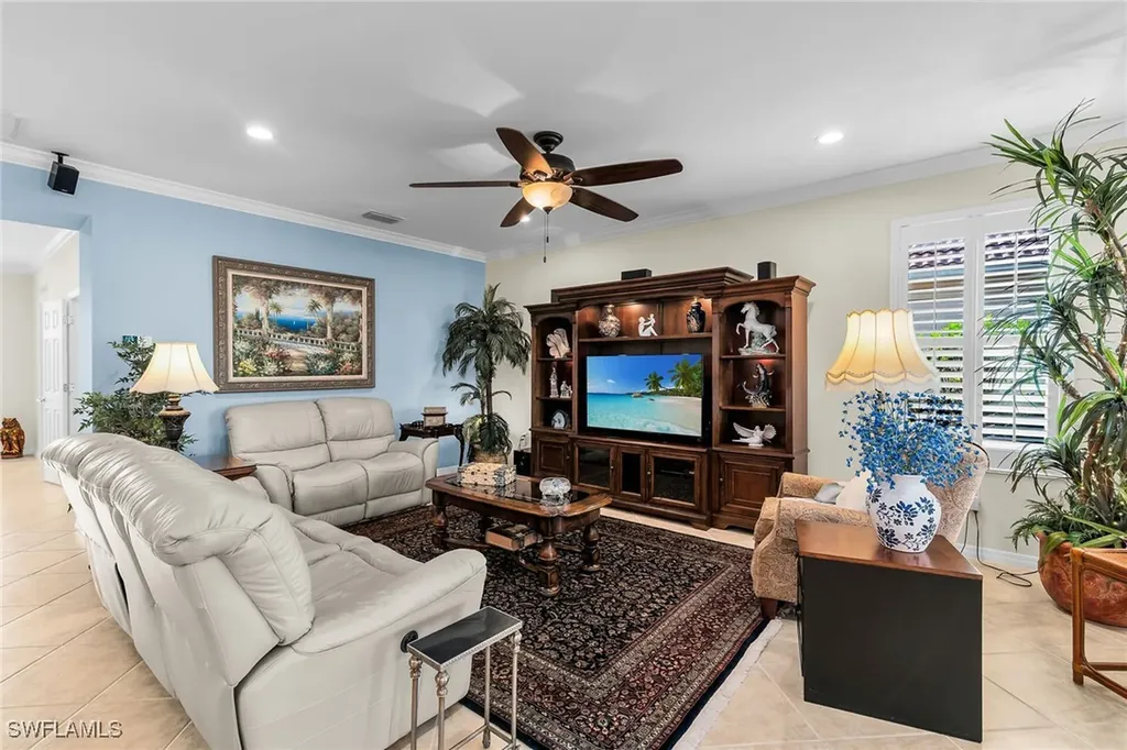 8595 Palermo Court Naples FL 34114