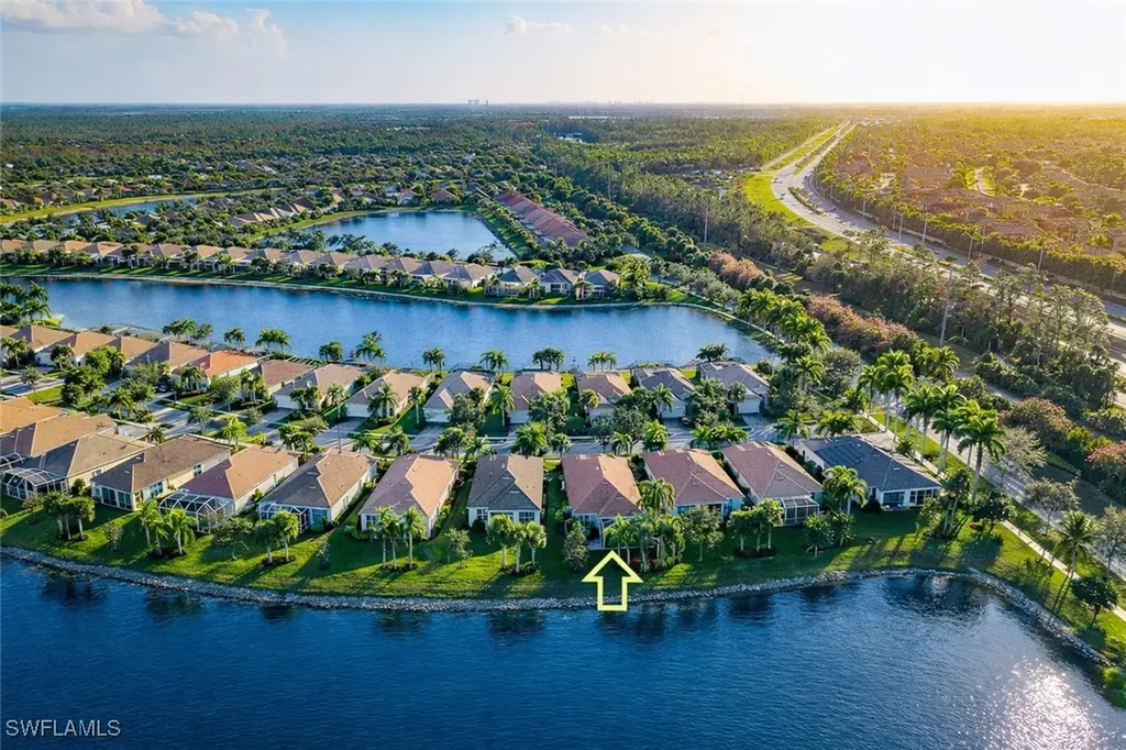 8595 Palermo Court Naples FL 34114