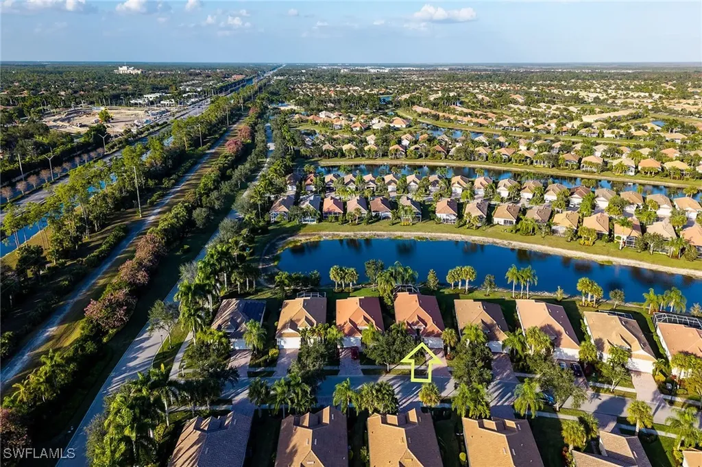 8595 Palermo Court Naples FL 34114