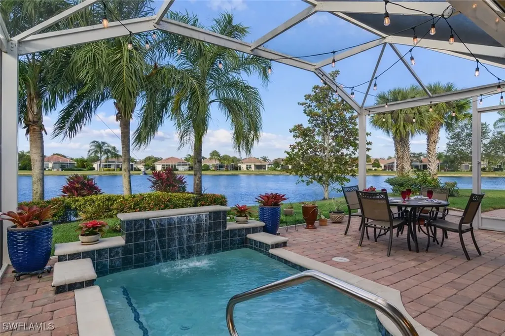 8595 Palermo Court Naples FL 34114