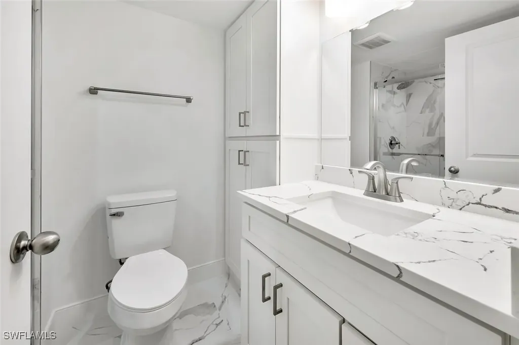 222 Harbour Drive Naples FL 34103