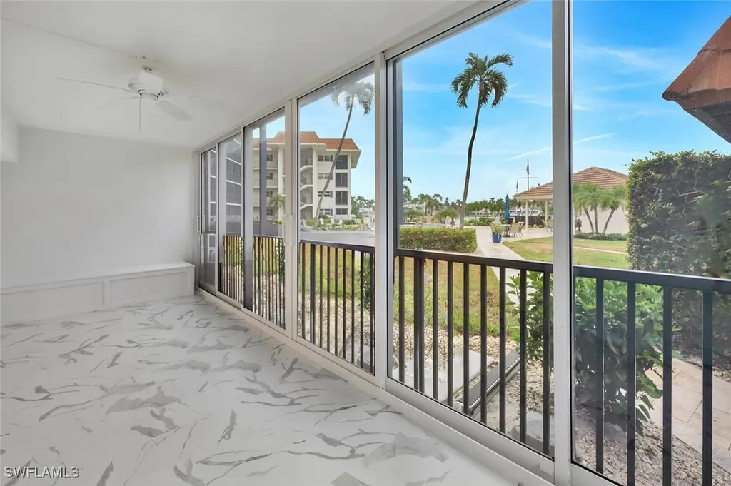 222 Harbour Drive Naples FL 34103