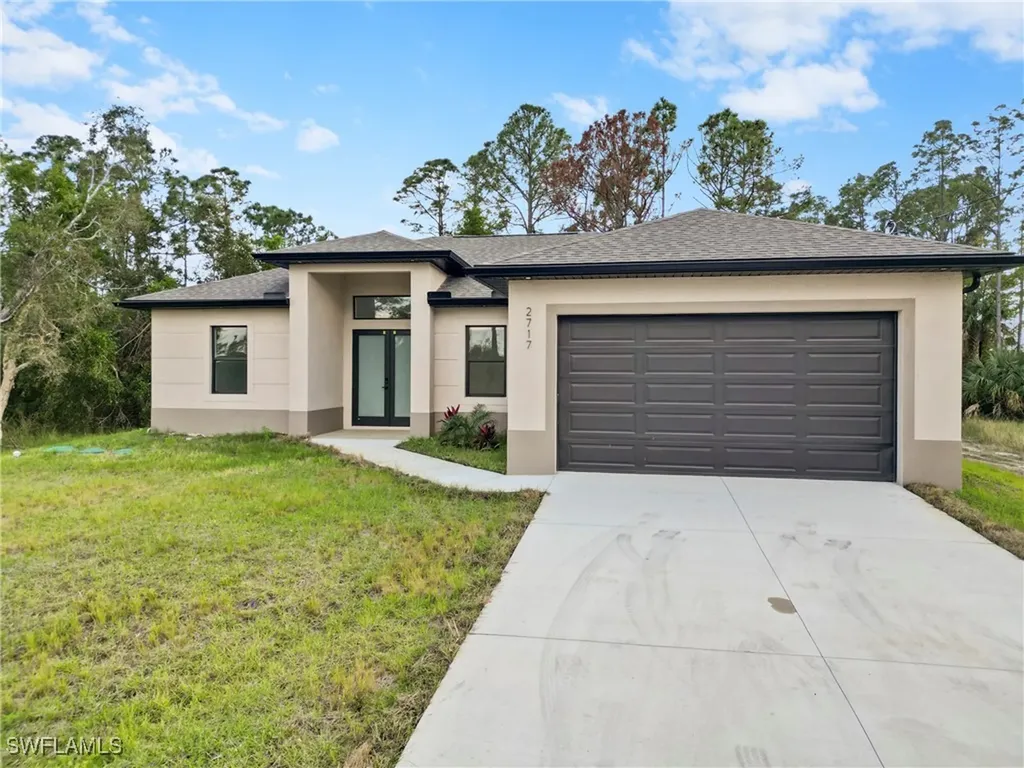 2717 20th Street W Lehigh Acres FL 33971
