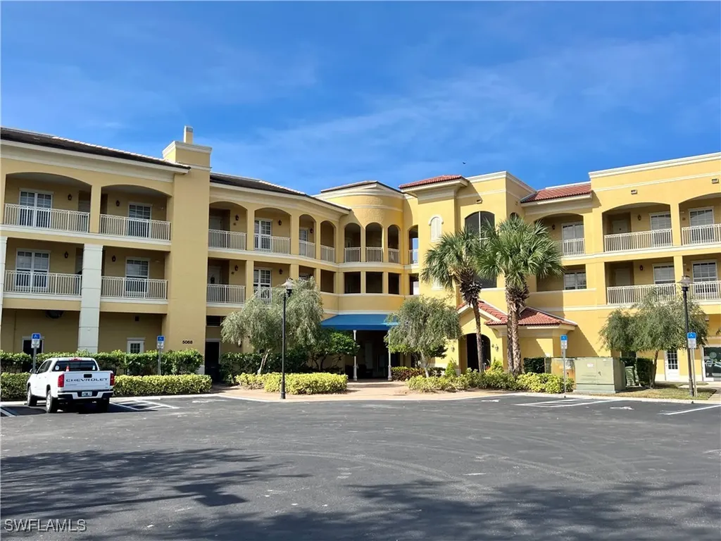 Ave Maria FL, 5068 Annunciation Circle, Unit 4211