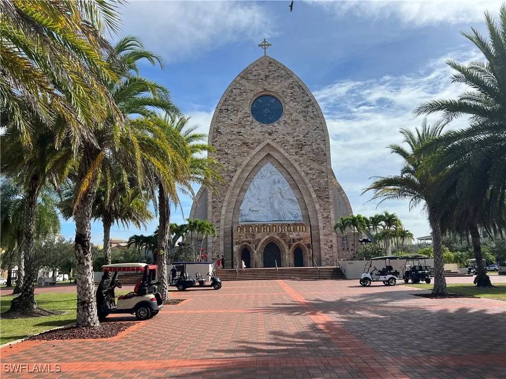 5068 Annunciation Circle Ave Maria FL 34142