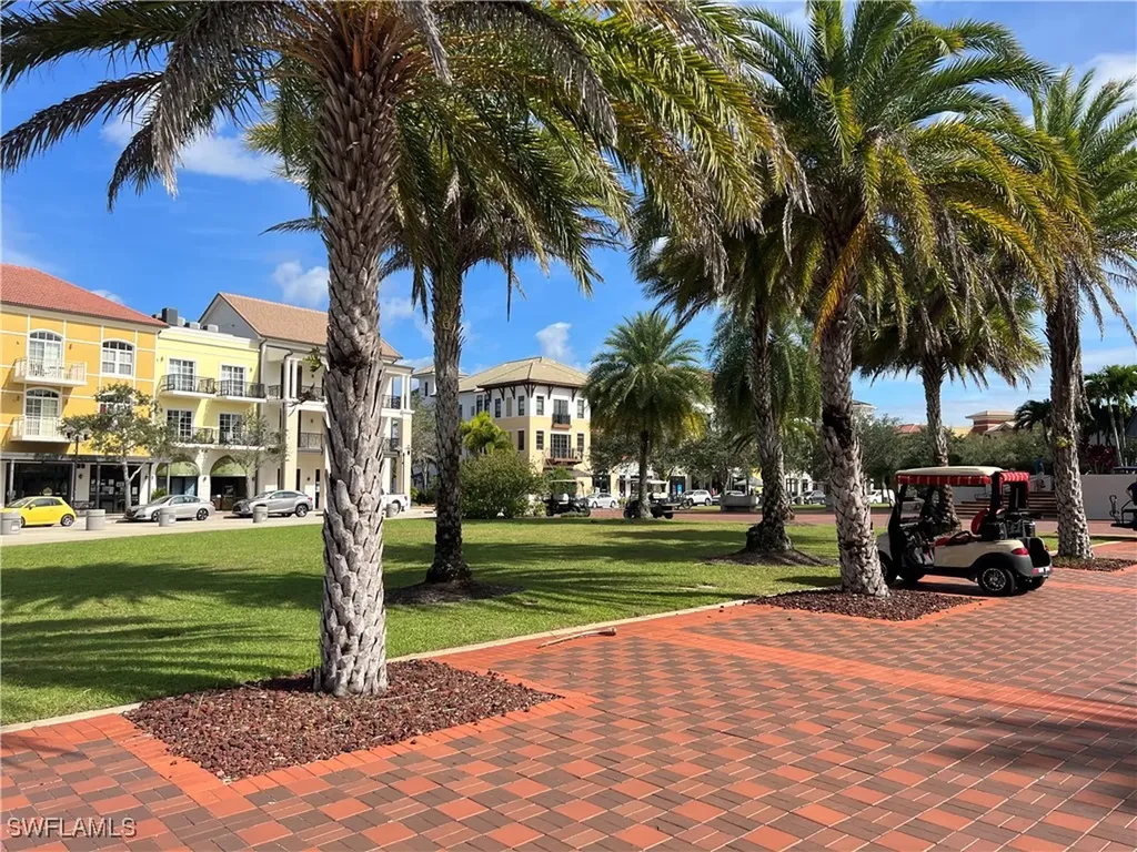 5068 Annunciation Circle Ave Maria FL 34142