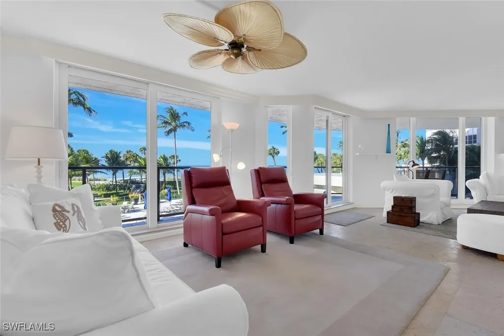 4901 Gulf Shore Boulevard N Naples FL 34103