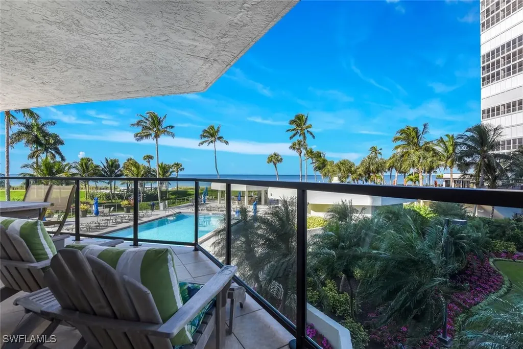 4901 Gulf Shore Boulevard N Naples FL 34103